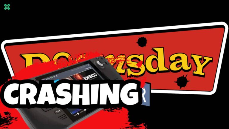 Artwork of DoomsdayDiner and its fix of crashing by TCG