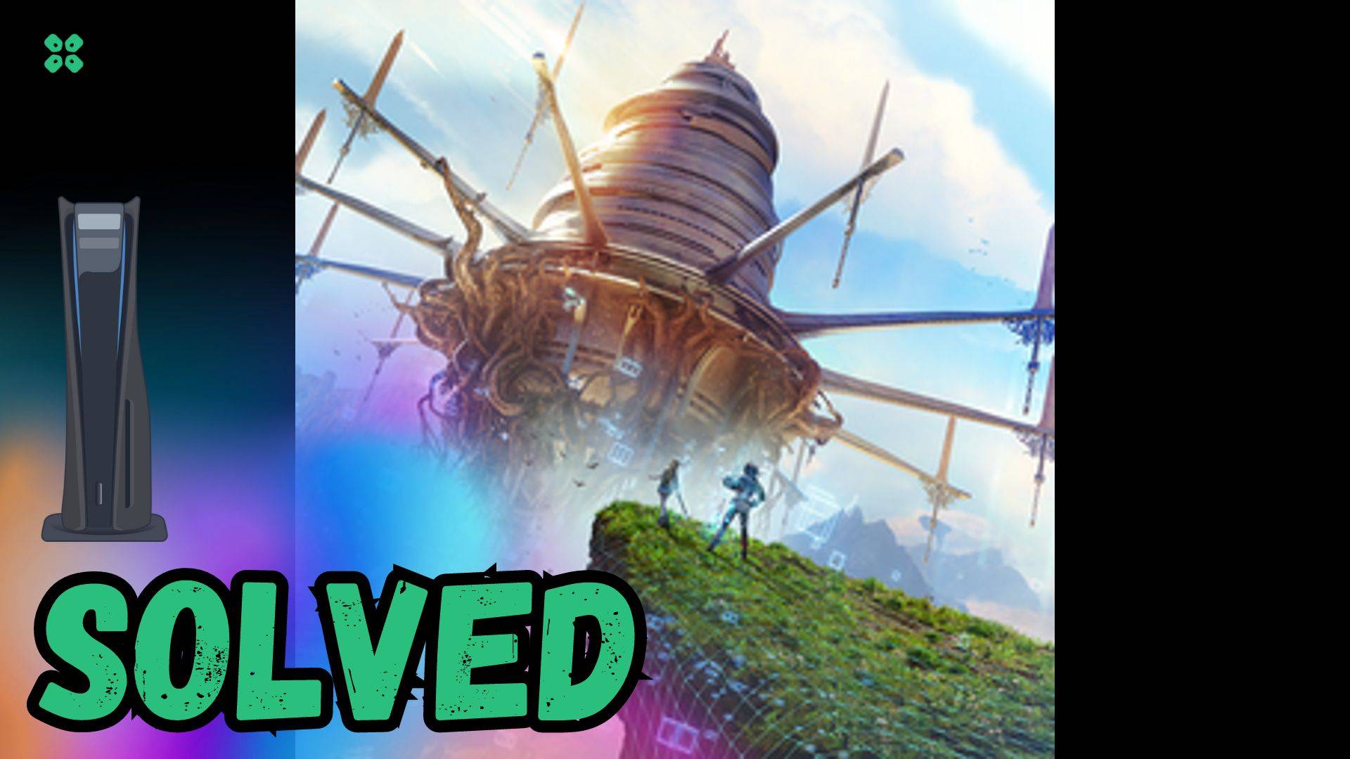 Artwork of EchoesofAincrad and its fix of crashing by TCG