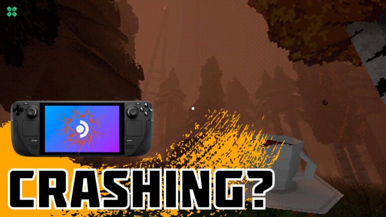 Artwork of FeedThePit and its fix of crashing by TCG