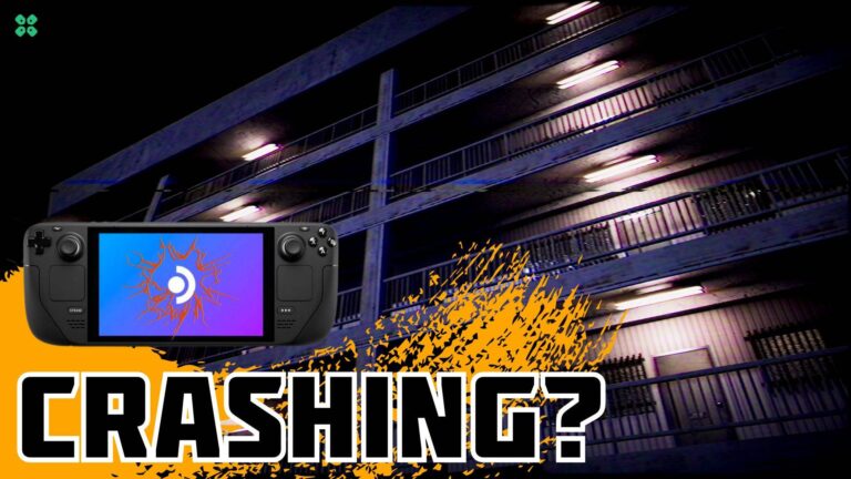 Artwork of NightDelivery and its fix of crashing by TCG