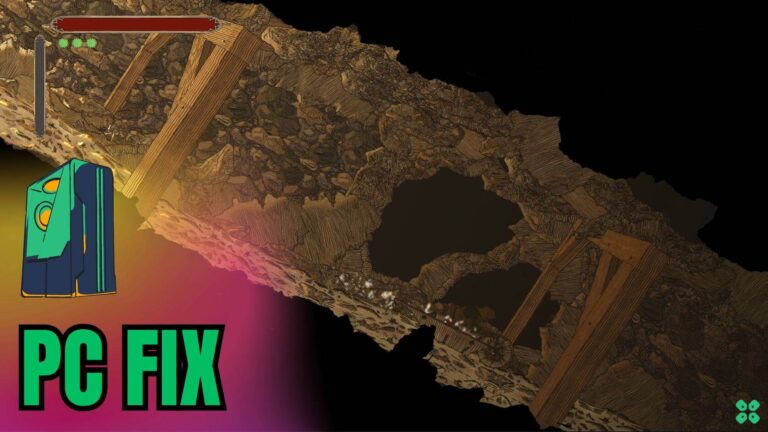 Artwork of RitterRotwein and its fix of crashing by TCG
