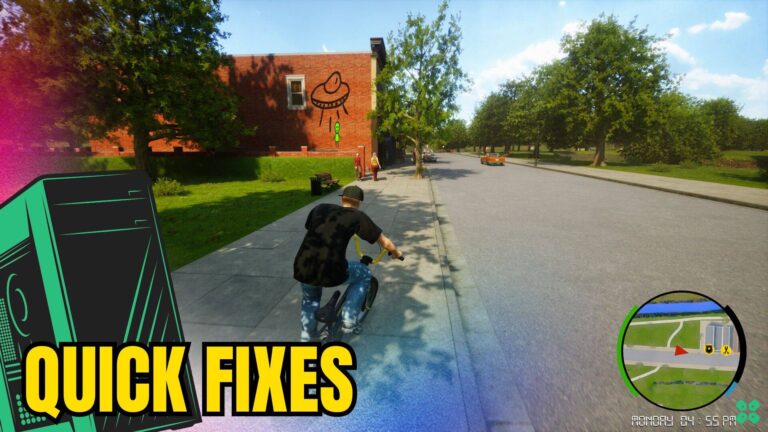 Artwork of AgefieldHighRocktheSchool and its fix of crashing by TCG
