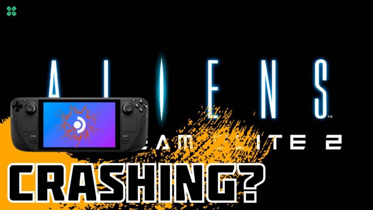 Artwork of AliensFireteamElite2 and its fix of crashing by TCG