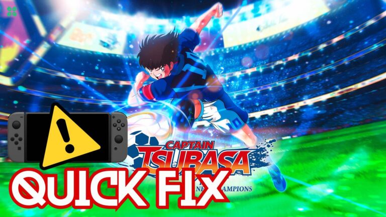Artwork of CaptainTsubasaRiseofNewChampions and its fix of lagging by TCG