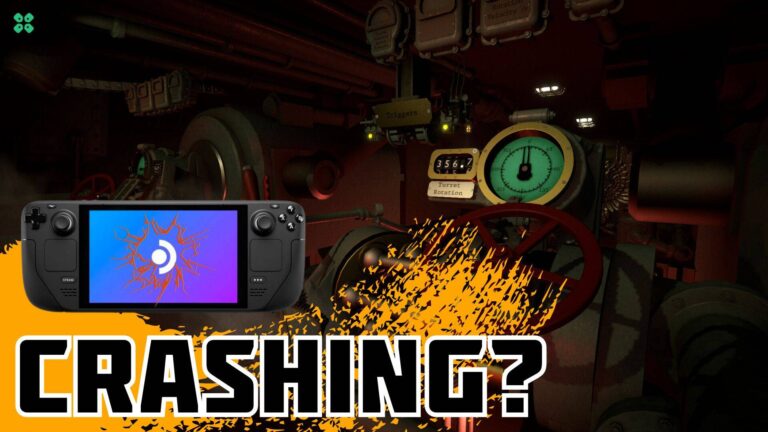 Artwork of IronNestHeavyTurretSimulator and its fix of crashing by TCG