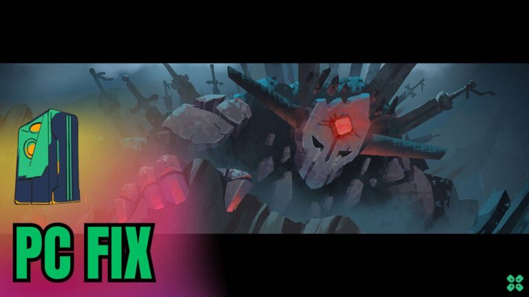 Artwork of Lootbound and its fix of crashing by TCG