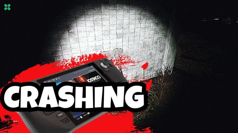 Artwork of Mile27 and its fix of crashing by TCG