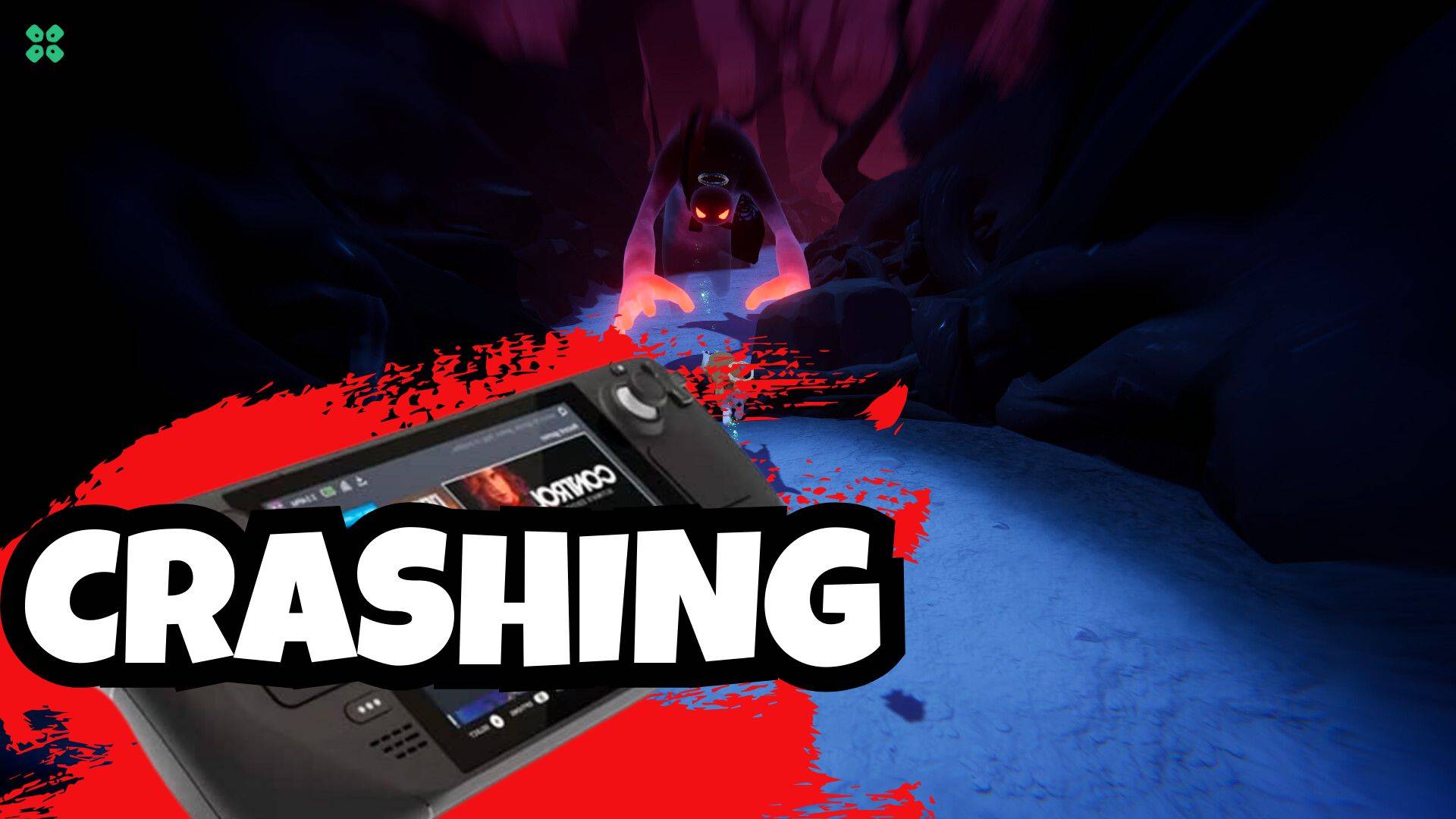 Artwork of MyLittlePuppy and its fix of crashing by TCG