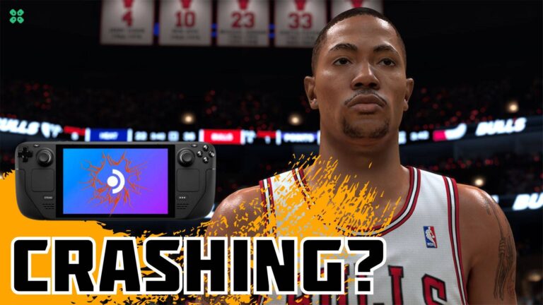 Artwork of NBA2K27 and its fix of crashing by TCG