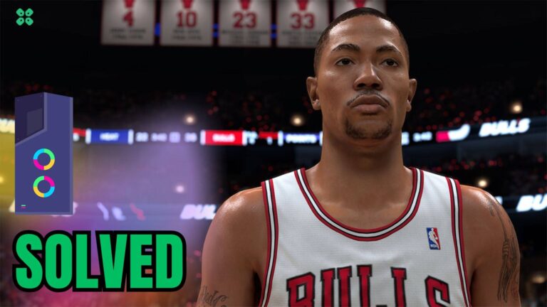 Artwork of NBA2K27 and its fix of crashing by TCG