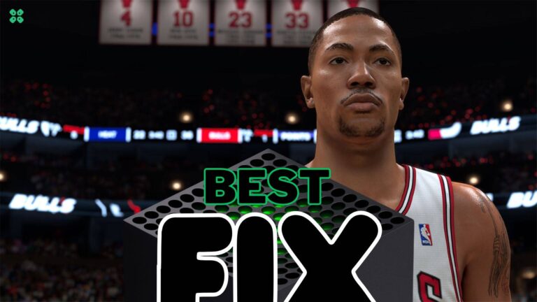 Artwork of NBA2K27 and its fix of lagging by TCG