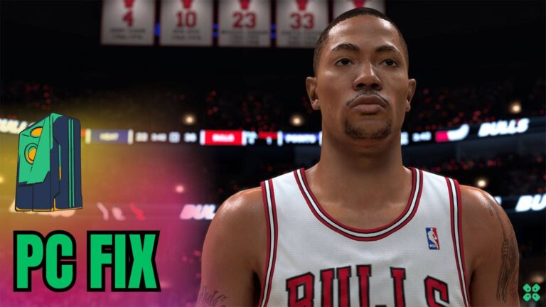 Artwork of NBA2K27 and its fix of lagging by TCG