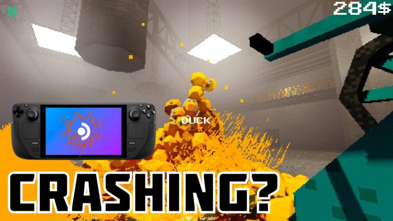 Artwork of ProjectPITT and its fix of crashing by TCG
