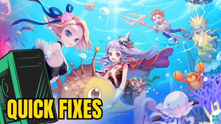Artwork of RagnarokZeroGlobal and its fix of lagging by TCG