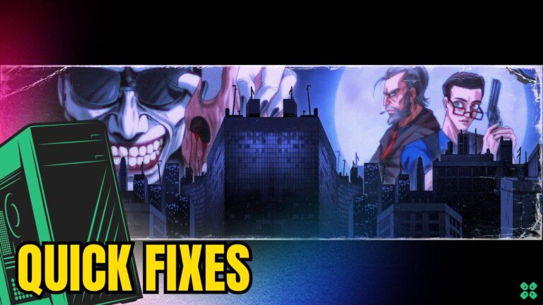 Artwork of TheSkinStapler and its fix of crashing by TCG