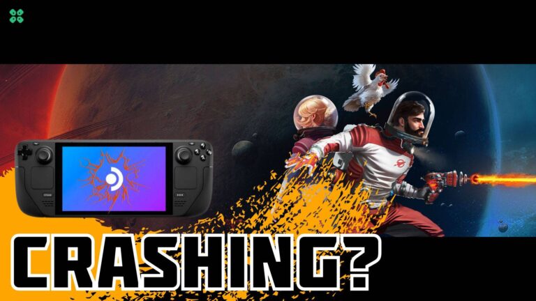 Artwork of Breathedge2 and its fix of crashing by TCG