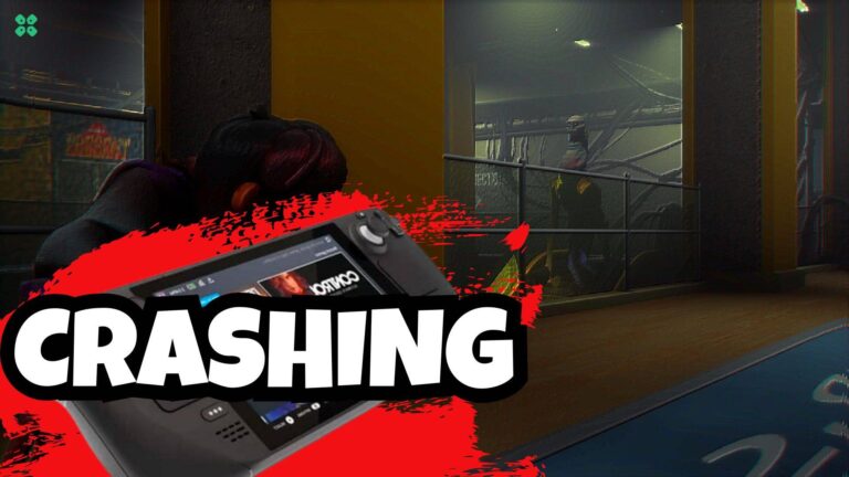 Artwork of Storebound and its fix of crashing by TCG
