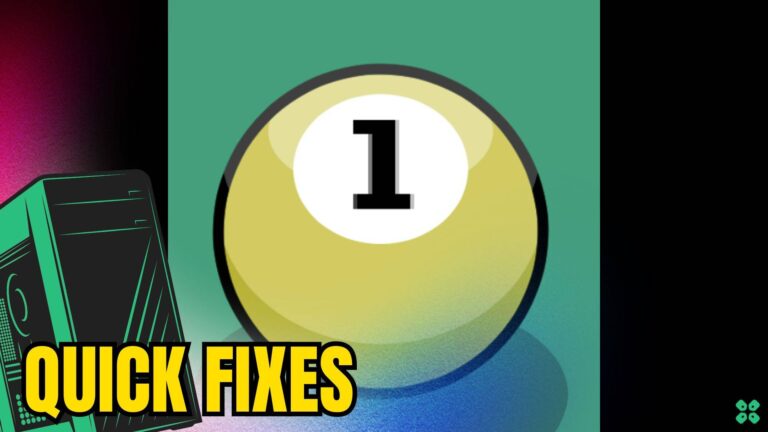 Artwork of Ultrapool and its fix of crashing by TCG