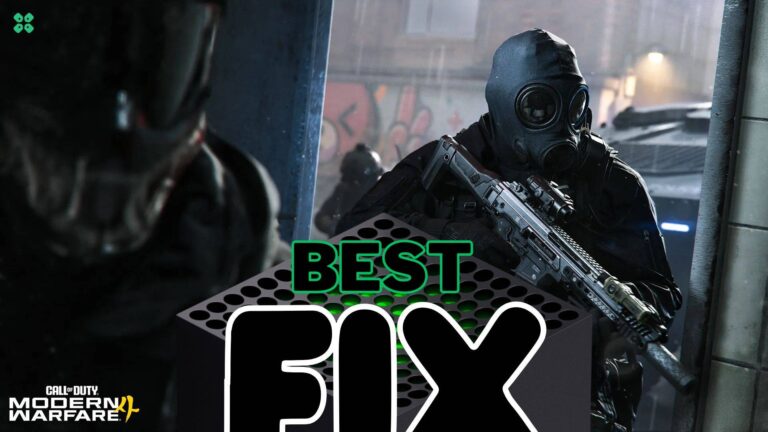 Artwork of CallofDutyModernWarfare4 and its fix of lagging by TCG