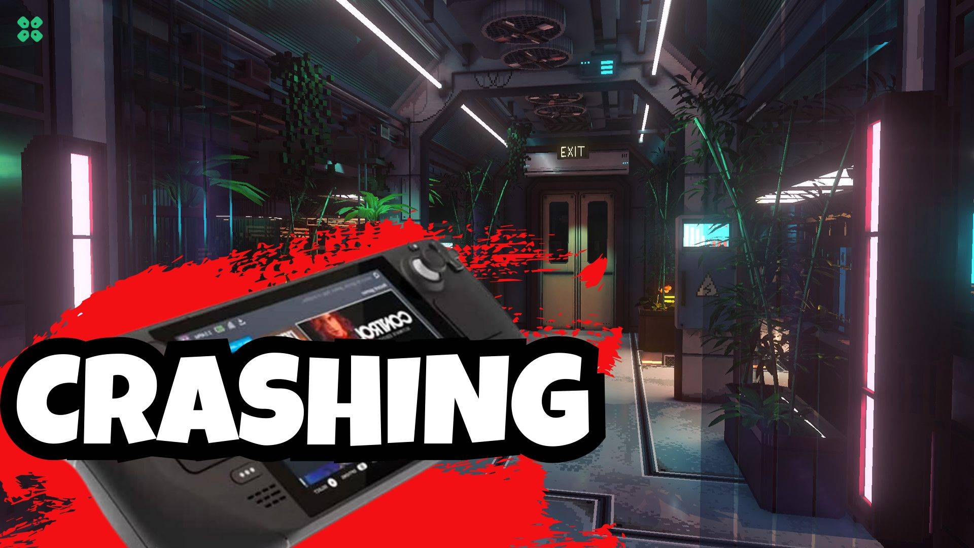 Artwork of NivalisNights and its fix of crashing by TCG