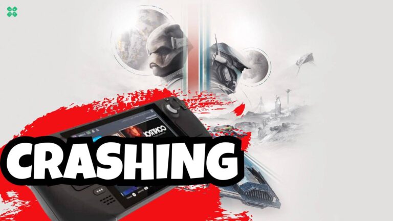 Artwork of StarWarsGalacticRacer and its fix of crashing by TCG