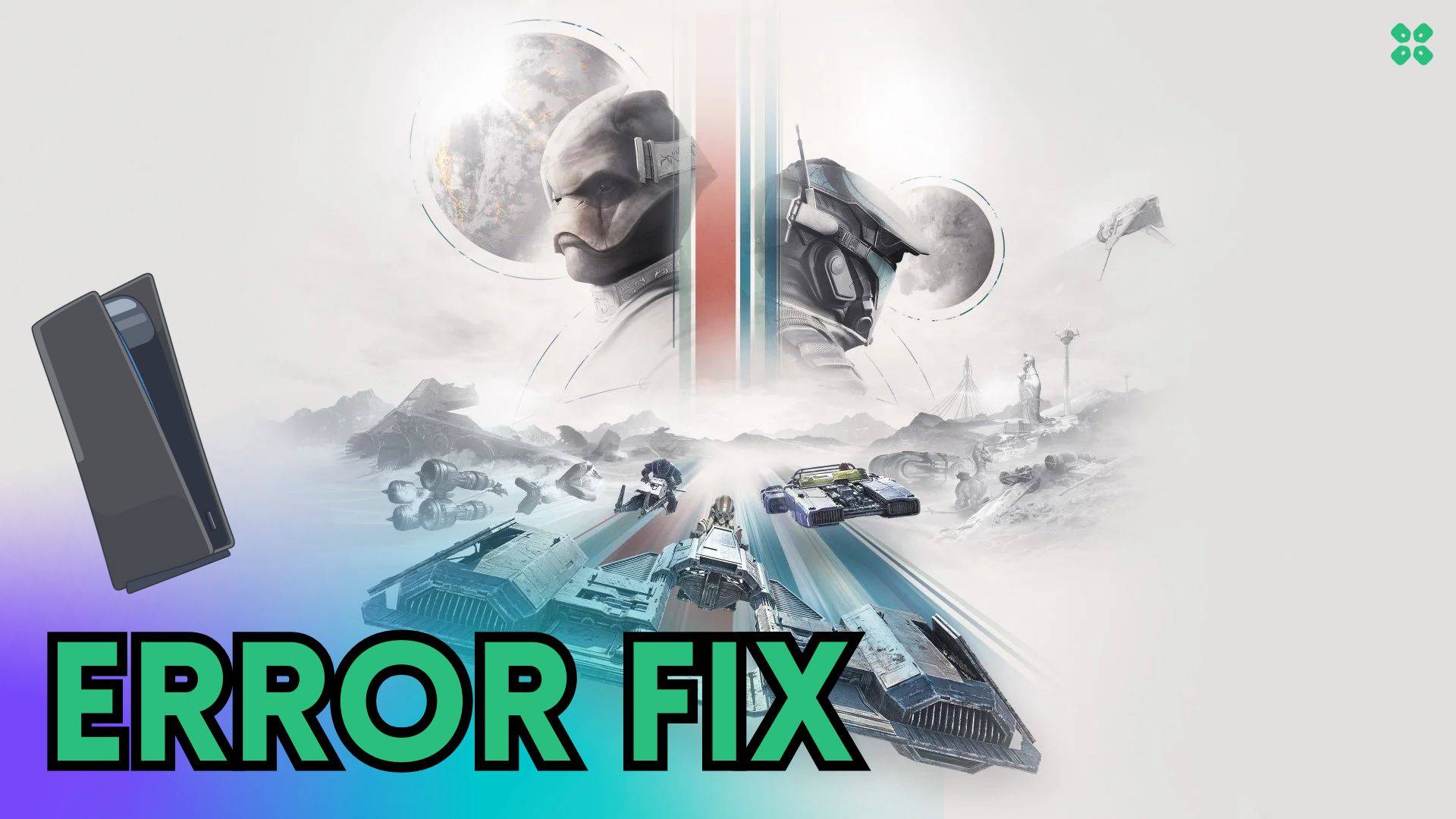 Artwork of StarWarsGalacticRacer and its fix of crashing by TCG