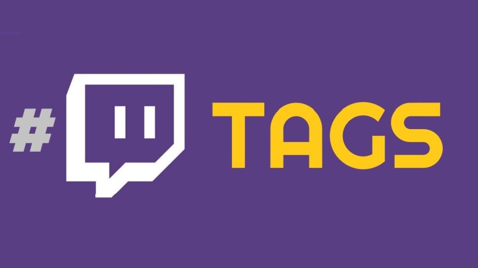 Twitch Tags How to Use Them? Best Tags List for Gamers? [2020]